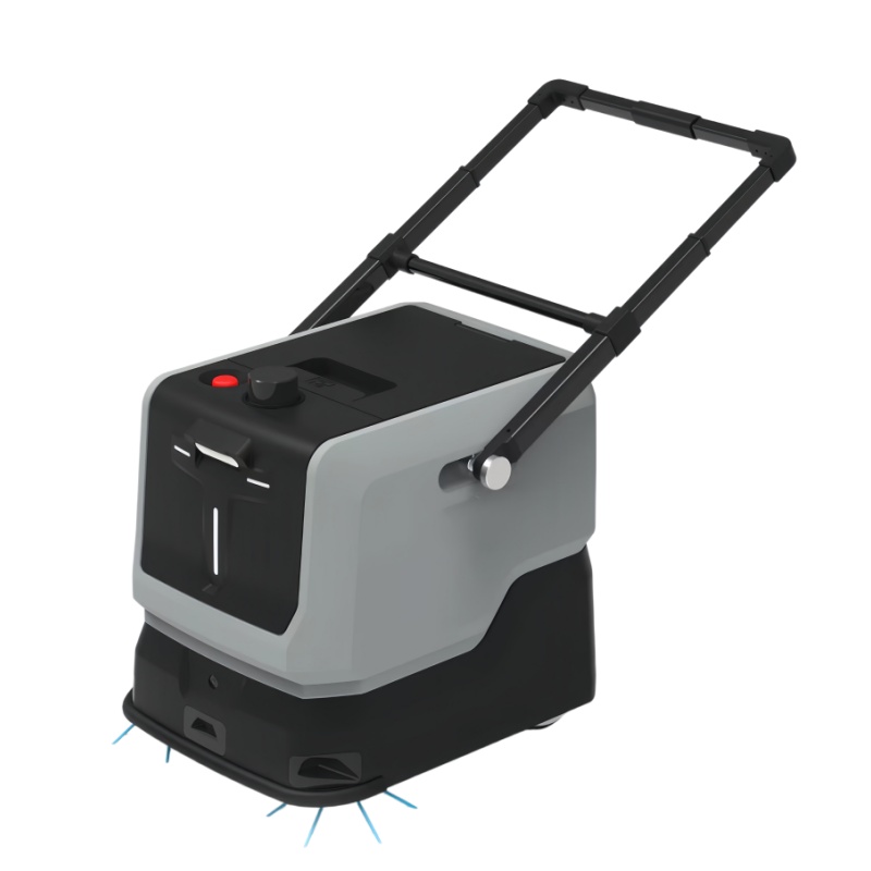 漳州坦洁无人智能清洁机器人T10